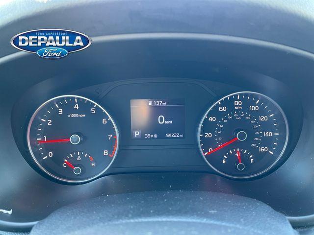 used 2022 Kia Sportage car, priced at $17,750