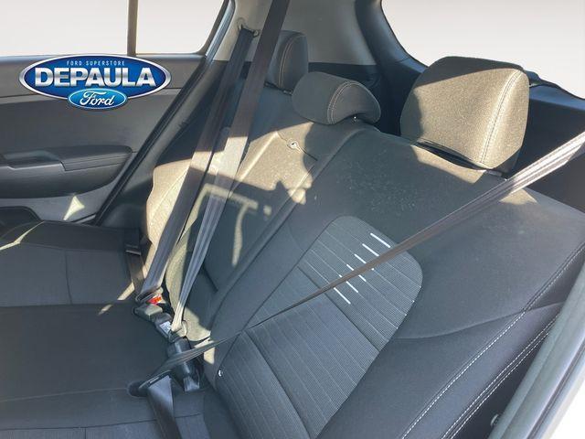 used 2022 Kia Sportage car, priced at $17,750