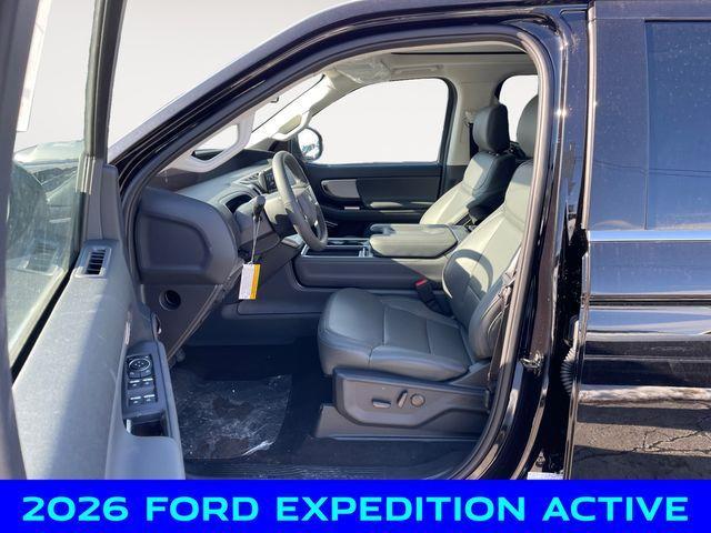 new 2026 Ford Expedition car, priced at $73,750