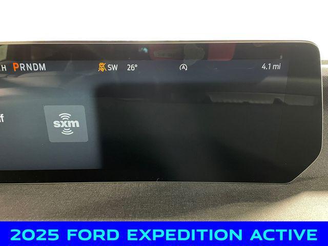 new 2025 Ford Expedition car, priced at $66,000