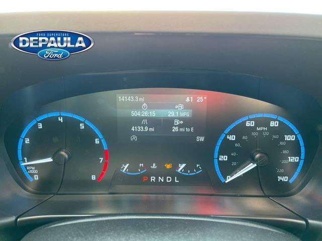 used 2023 Ford Bronco Sport car, priced at $25,650