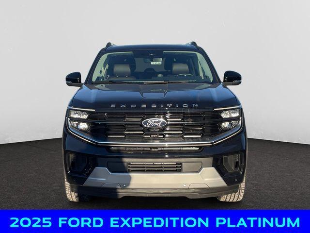 new 2025 Ford Expedition car, priced at $88,000