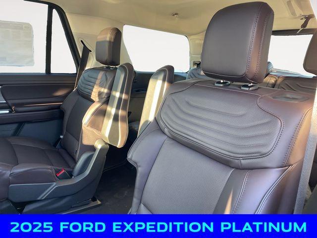 new 2025 Ford Expedition car, priced at $88,000