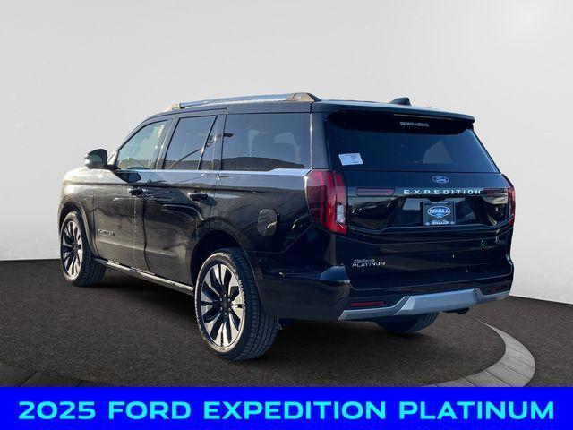 new 2025 Ford Expedition car, priced at $88,000