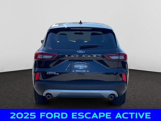 new 2025 Ford Escape car, priced at $26,250
