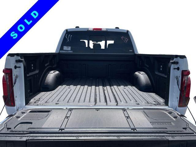 new 2026 Ford F-150 car, priced at $60,000