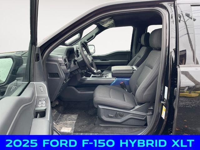 new 2025 Ford F-150 car, priced at $57,500