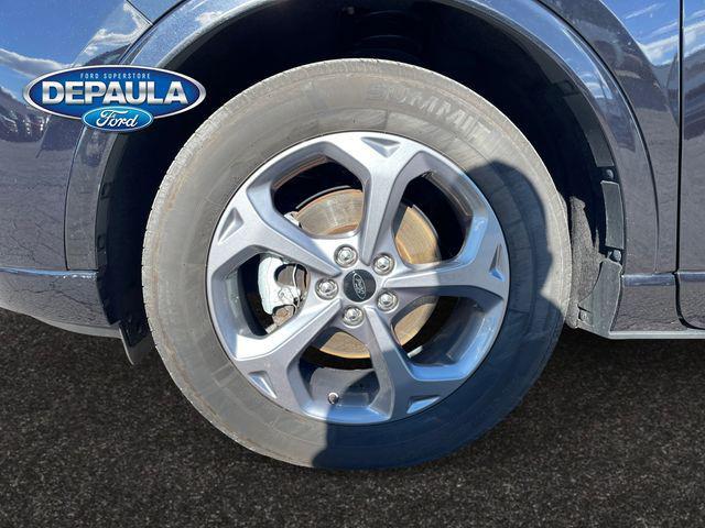 used 2023 Ford Escape car, priced at $19,650