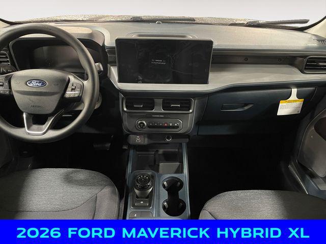 new 2026 Ford Maverick car, priced at $33,250