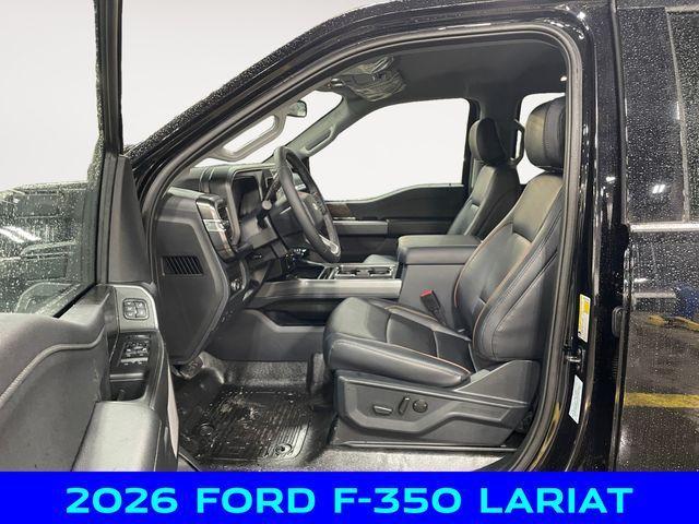 new 2026 Ford F-350 car, priced at $86,000