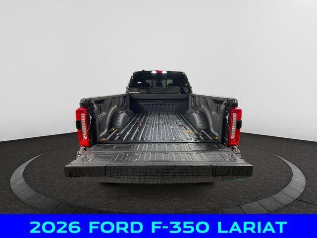 new 2026 Ford F-350 car, priced at $86,000