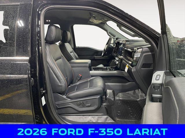 new 2026 Ford F-350 car, priced at $86,000