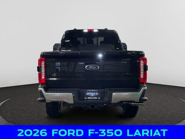 new 2026 Ford F-350 car, priced at $86,000