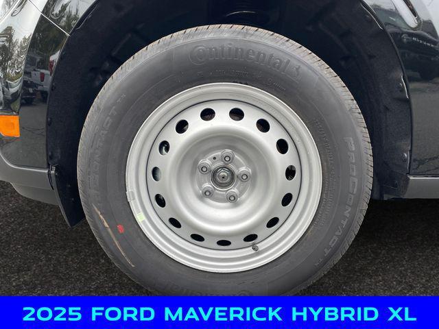 new 2025 Ford Maverick car, priced at $32,750