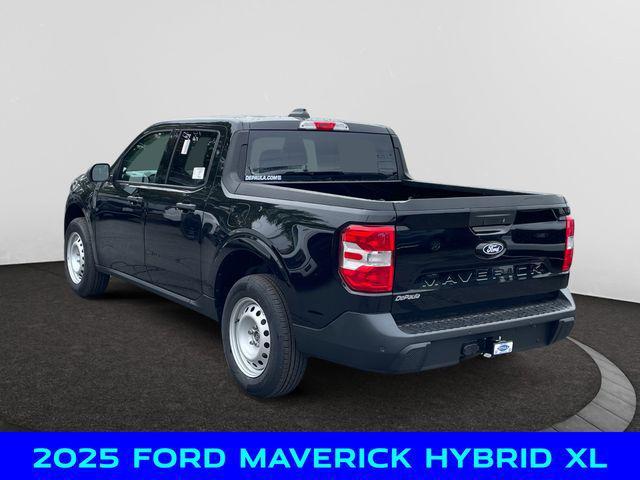 new 2025 Ford Maverick car, priced at $32,750