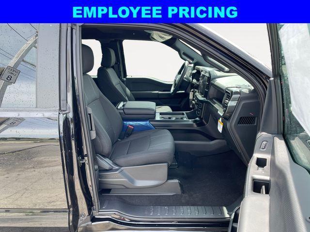 new 2026 Ford F-150 car, priced at $46,000