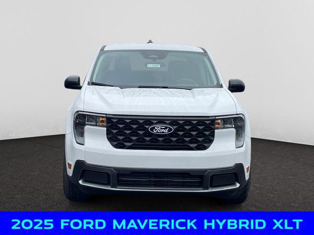 new 2025 Ford Maverick car, priced at $34,250