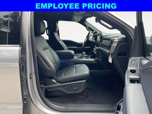 new 2026 Ford F-150 car, priced at $64,500
