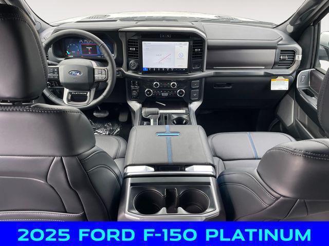new 2025 Ford F-150 car, priced at $82,000