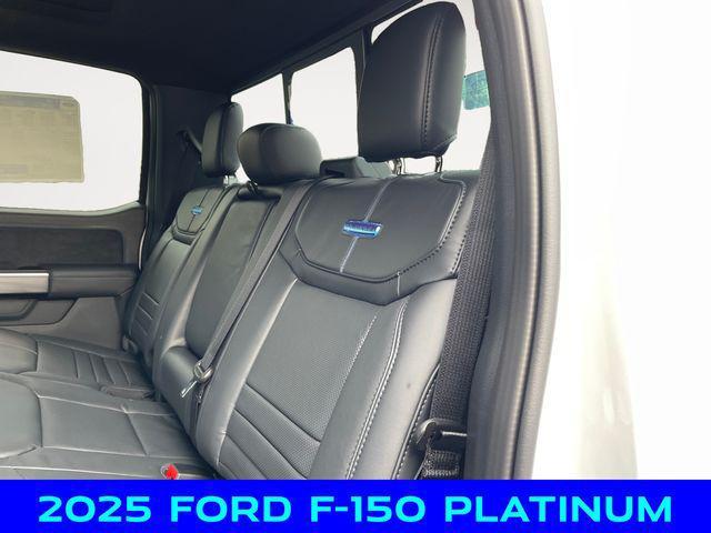 new 2025 Ford F-150 car, priced at $82,000
