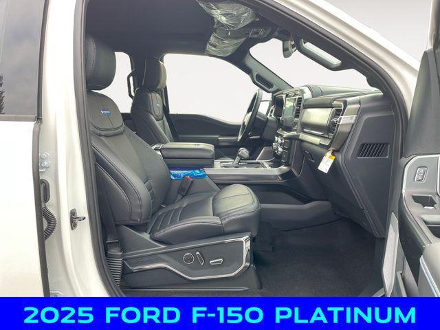 new 2025 Ford F-150 car, priced at $82,000