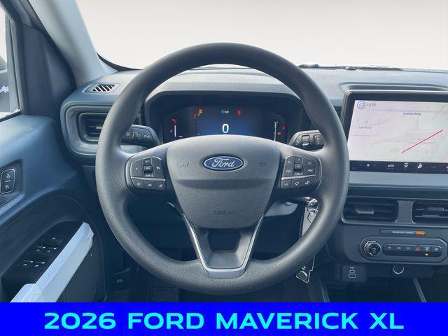 new 2026 Ford Maverick car, priced at $29,750