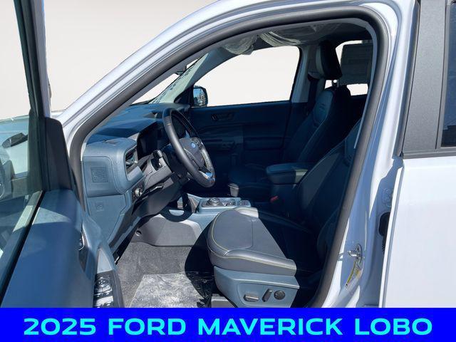 new 2025 Ford Maverick car, priced at $37,000