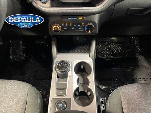 used 2024 Ford Bronco Sport car, priced at $25,950