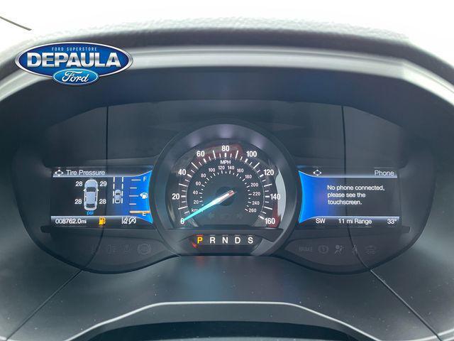 used 2022 Ford Edge car, priced at $26,550