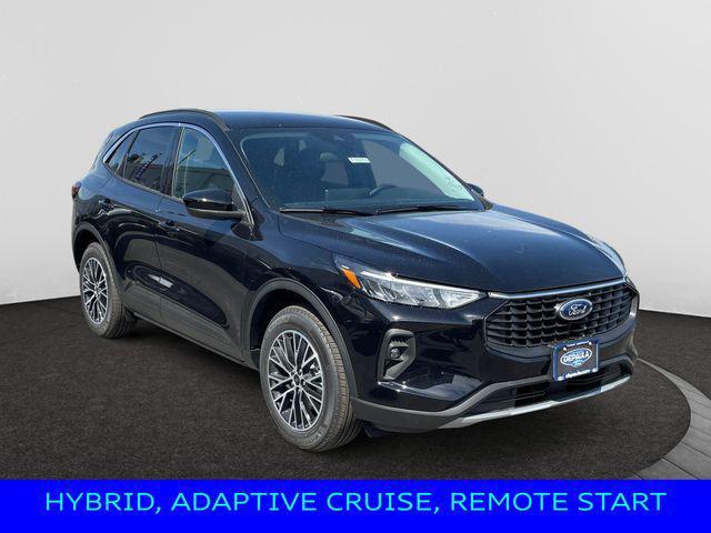 new 2024 Ford Escape car, priced at $34,750