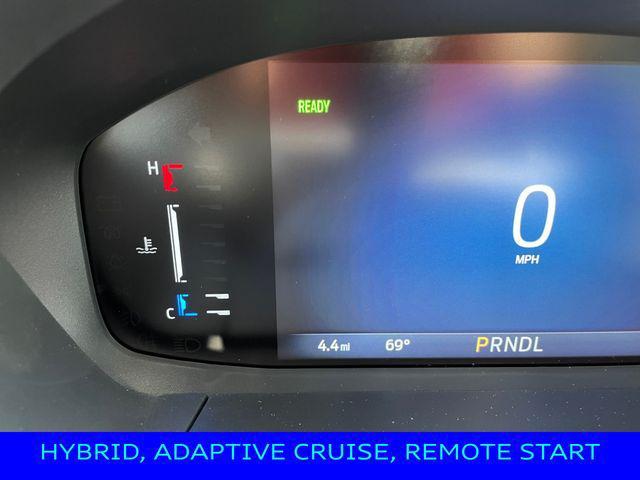 new 2024 Ford Escape car, priced at $34,750