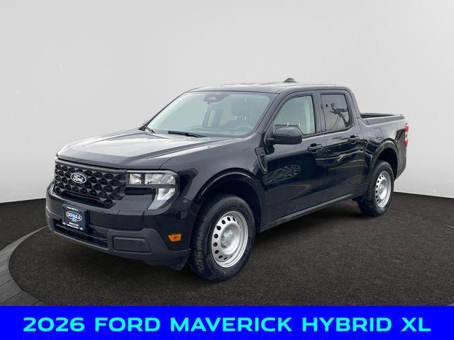new 2026 Ford Maverick car, priced at $32,500