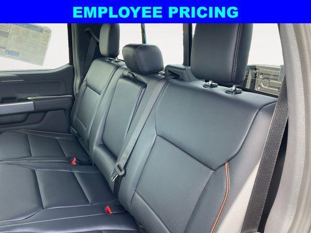 new 2026 Ford F-150 car, priced at $64,750