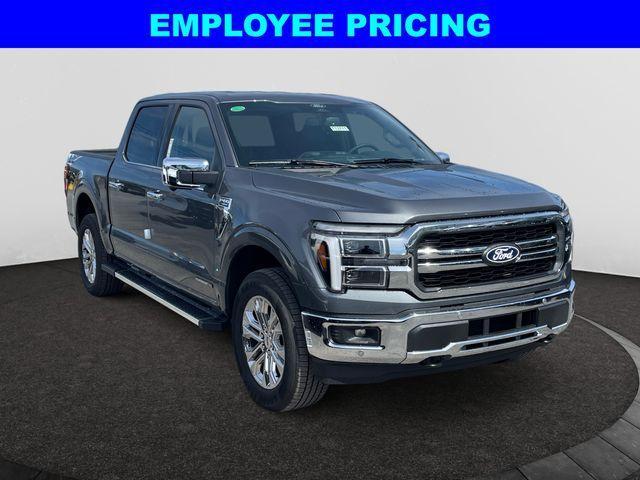 new 2026 Ford F-150 car, priced at $64,750