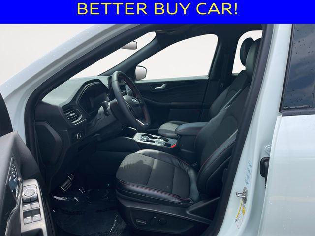 new 2023 Ford Escape car, priced at $28,750