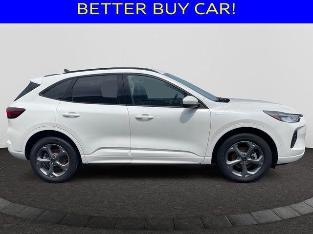 new 2023 Ford Escape car, priced at $28,750