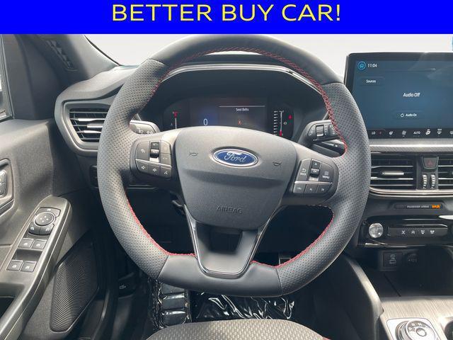 new 2023 Ford Escape car, priced at $28,750