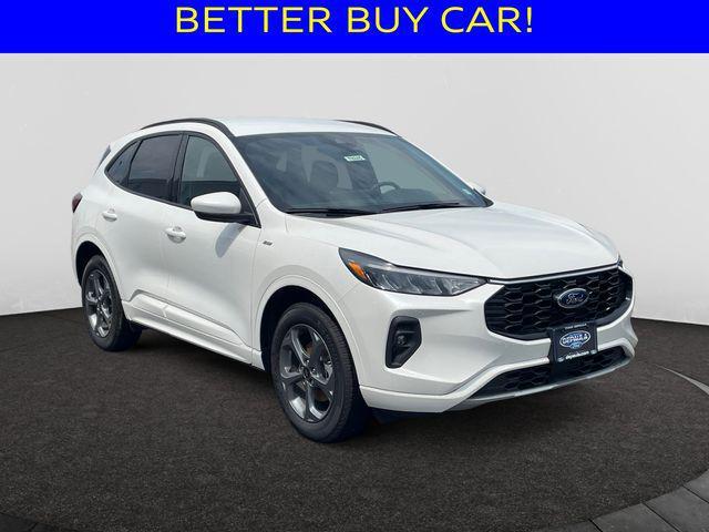 new 2023 Ford Escape car, priced at $28,750