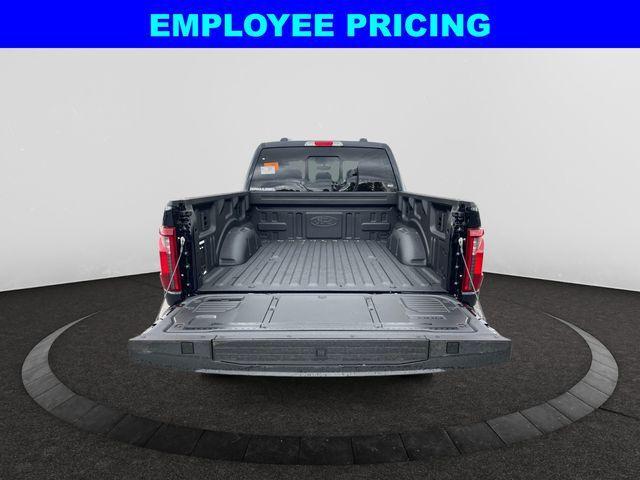 new 2026 Ford F-150 car, priced at $63,000