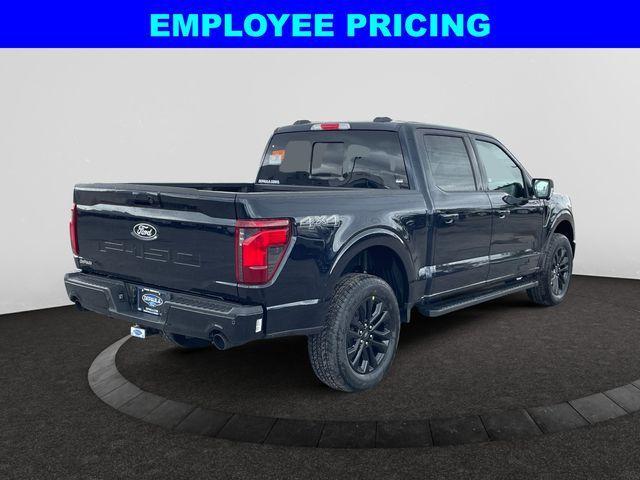 new 2026 Ford F-150 car, priced at $63,000
