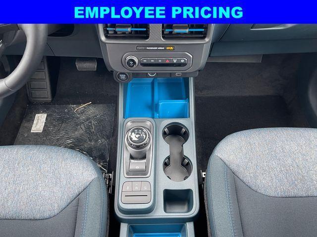 new 2026 Ford Maverick car, priced at $36,000