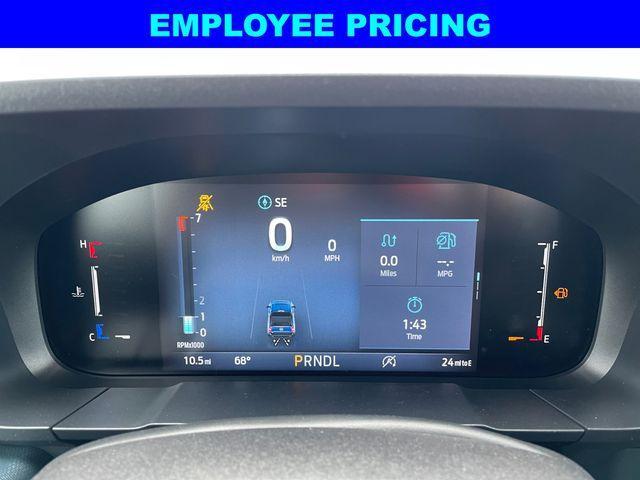 new 2026 Ford Maverick car, priced at $36,000