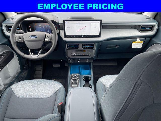 new 2026 Ford Maverick car, priced at $36,000