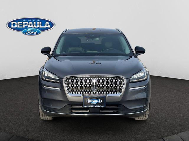 used 2022 Lincoln Corsair car, priced at $25,950
