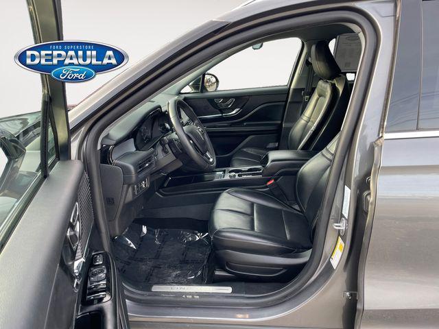 used 2022 Lincoln Corsair car, priced at $25,950