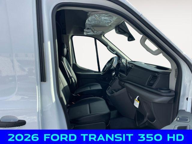 new 2026 Ford Transit-350 car, priced at $60,000