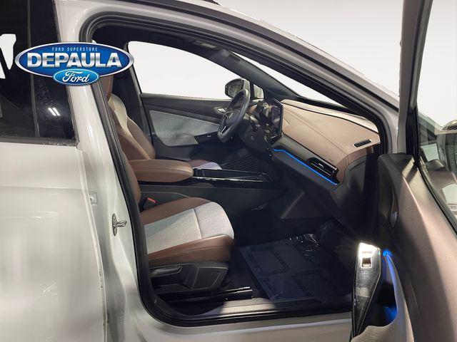 used 2023 Volkswagen ID.4 car, priced at $20,450