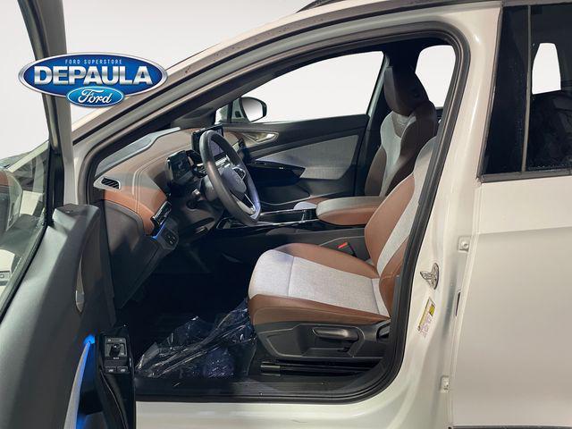 used 2023 Volkswagen ID.4 car, priced at $20,450