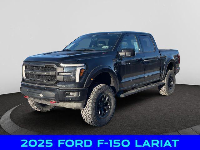 new 2025 Ford F-150 car, priced at $99,500