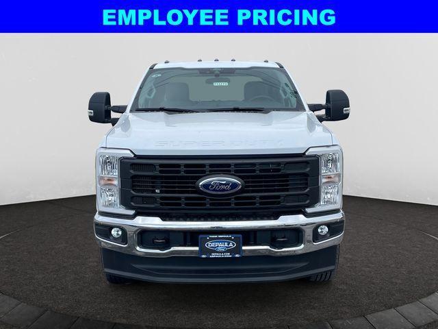 new 2026 Ford F-250 car, priced at $64,750